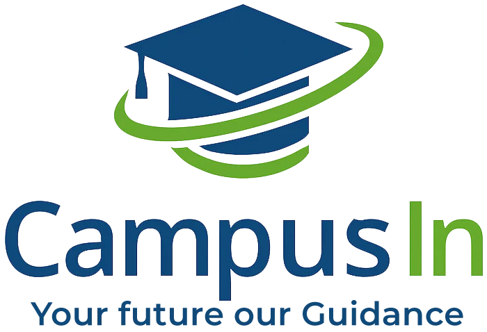 CampusIn Logo